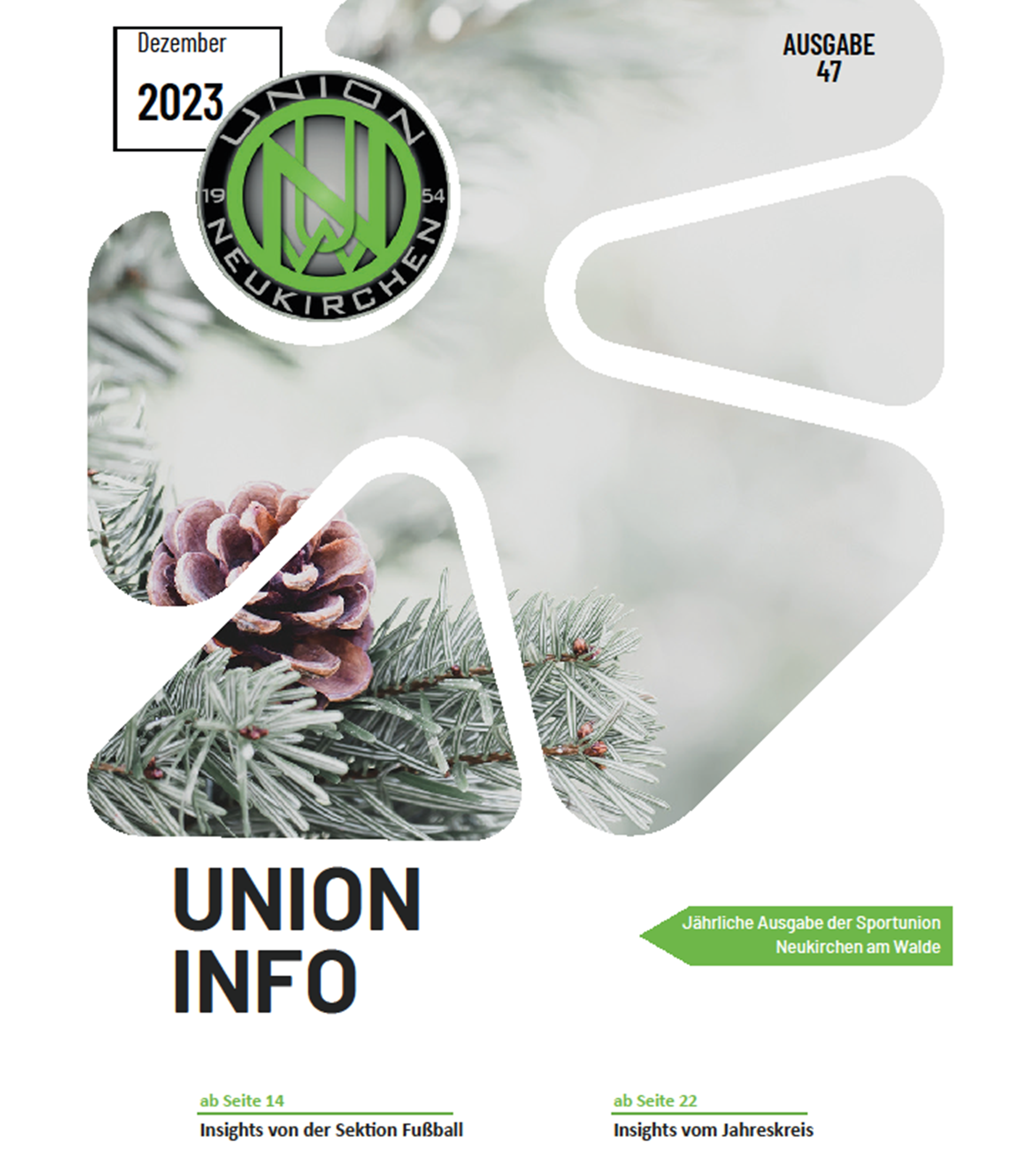 Union Info 2023